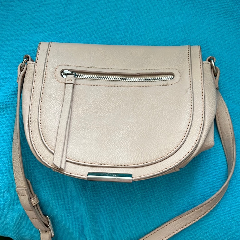 Nine West Crossbody Bag